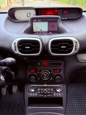 Citroen C3 Picasso 1.4i    | Mobile.bg    15