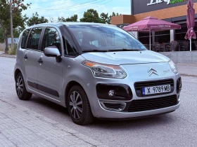 Citroen C3 Picasso 1.4i    | Mobile.bg    3