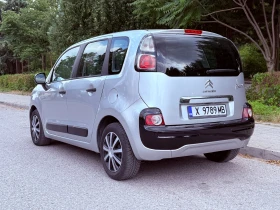 Citroen C3 Picasso 1.4i    | Mobile.bg    7