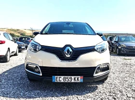 Renault Captur INTENS AUTOMATIC | Mobile.bg    2