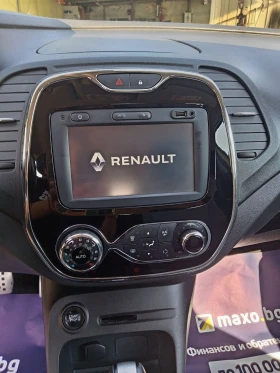 Renault Captur INTENS AUTOMATIC | Mobile.bg    9