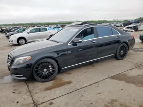 Mercedes-Benz S 550 AMG* BURMASTER* KEYLESS* * * *  | Mobile.bg    2