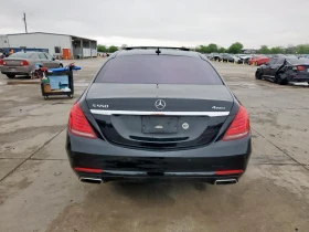 Mercedes-Benz S 550 AMG* BURMASTER* KEYLESS* * * *  | Mobile.bg    4