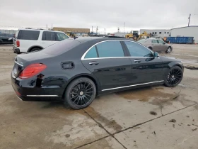 Mercedes-Benz S 550 AMG* BURMASTER* KEYLESS* * * *  | Mobile.bg    6