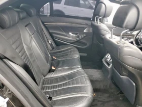 Mercedes-Benz S 550 AMG* BURMASTER* KEYLESS* * * *  | Mobile.bg    10