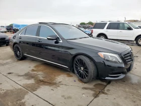 Mercedes-Benz S 550 AMG* BURMASTER* KEYLESS* * * *  | Mobile.bg    3