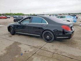 Mercedes-Benz S 550 AMG* BURMASTER* KEYLESS* * * *  | Mobile.bg    5