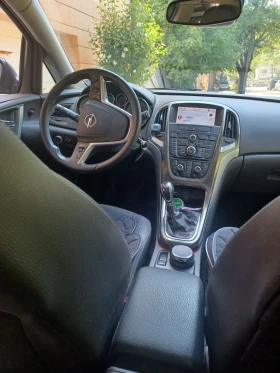 Opel Astra | Mobile.bg    6