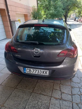 Opel Astra | Mobile.bg    2