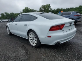 Audi A7 4x4* ПОДГРЕВИ* ОБДУХВАНЕ - 20500 лв. - 12963346 2