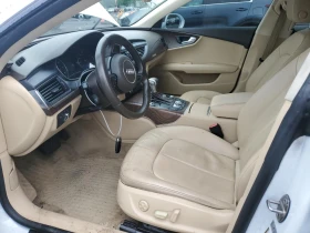 Audi A7 4x4* ПОДГРЕВИ* ОБДУХВАНЕ - 20500 лв. - 12963346 7