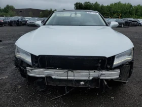 Audi A7 4x4* ПОДГРЕВИ* ОБДУХВАНЕ - 20500 лв. - 12963346 5