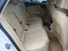 Audi A7 4x4* ПОДГРЕВИ* ОБДУХВАНЕ - 20500 лв. - 12963346 10