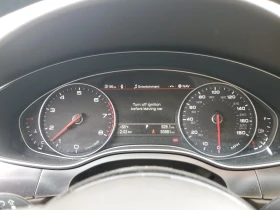 Audi A7 4x4* ПОДГРЕВИ* ОБДУХВАНЕ - 20500 лв. - 12963346 9