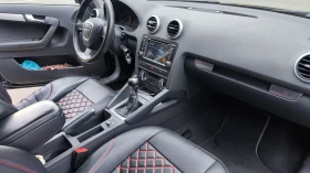 Audi A3 1.4T / Обслужена / Сервизна история - 10200 лв. - 59672328 8
