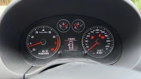 Audi A3 1.4T / Обслужена / Сервизна история - 10200 лв. - 59672328 6