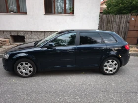 Audi A3 1.4T / Обслужена / Сервизна история - 10200 лв. - 59672328 4