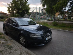 Audi A3 1.4T / Обслужена / Сервизна история - 10200 лв. - 59672328 3