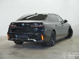 BMW 750 e xDrive M Sport Paket | Mobile.bg    3