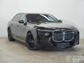 BMW 750 e xDrive M Sport Paket | Mobile.bg    4