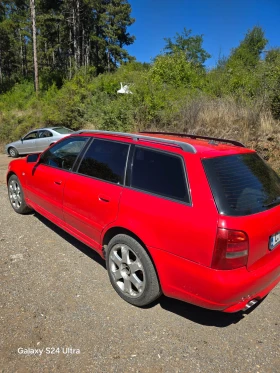 Audi S4 | Mobile.bg    5
