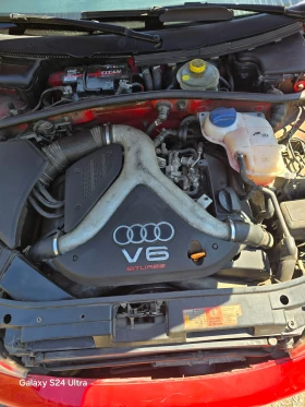 Audi S4 | Mobile.bg    6