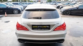 Mercedes-Benz CLA 220 D EDITION 1 FULL AMG LINE   100% | Mobile.bg    7