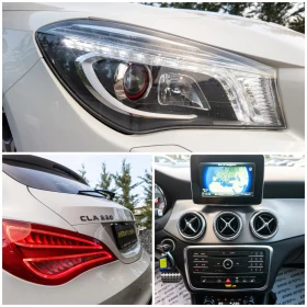 Mercedes-Benz CLA 220 D EDITION 1 FULL AMG LINE   100% | Mobile.bg    17