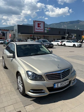 Обява за продажба на Mercedes-Benz C 180 ~17 500 лв. - изображение 4