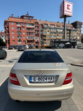 Обява за продажба на Mercedes-Benz C 180 ~17 500 лв. - изображение 2