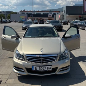 Обява за продажба на Mercedes-Benz C 180 ~17 500 лв. - изображение 3