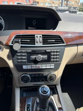 Обява за продажба на Mercedes-Benz C 180 ~17 500 лв. - изображение 9