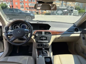 Обява за продажба на Mercedes-Benz C 180 ~17 500 лв. - изображение 1