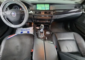 BMW 525 d | Mobile.bg    7