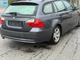 BMW 320 2000 - 5399 лв. / 2760.46 € - 48321110 5