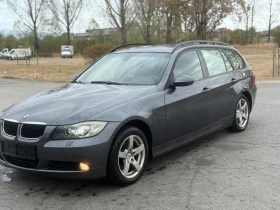 BMW 320 2000 - 5399 лв. / 2760.46 € - 48321110 2