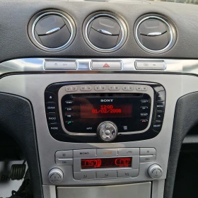 Обява за продажба на Ford S-Max 2.0 TDCI 140к.с ~7 299 лв. - изображение 8