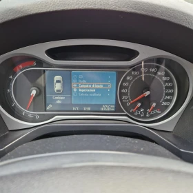 Обява за продажба на Ford S-Max 2.0 TDCI 140к.с ~7 299 лв. - изображение 9