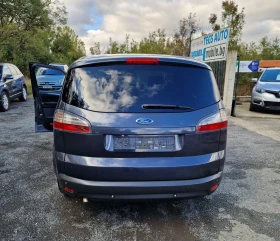 Обява за продажба на Ford S-Max 2.0 TDCI 140к.с ~7 299 лв. - изображение 3