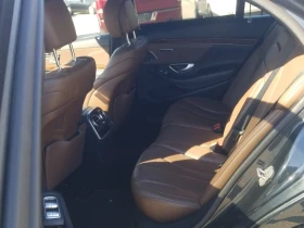 Mercedes-Benz S 550  * CARFAX *    | Mobile.bg    10
