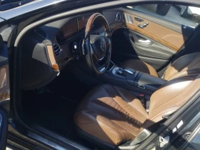 Mercedes-Benz S 550  * CARFAX *    | Mobile.bg    5