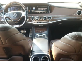 Mercedes-Benz S 550  * CARFAX *    | Mobile.bg    9