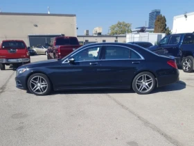 Mercedes-Benz S 550  * CARFAX *    | Mobile.bg    2