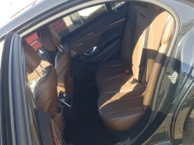 Mercedes-Benz S 550  * CARFAX *    | Mobile.bg    16
