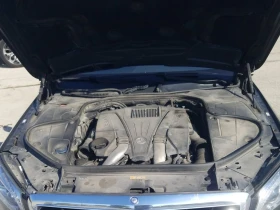 Mercedes-Benz S 550  * CARFAX *    | Mobile.bg    14