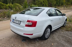 Обява за продажба на Skoda Octavia 2.0 TDI Еуратек ~16 600 лв. - изображение 3