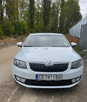 Обява за продажба на Skoda Octavia 2.0 TDI Еуратек ~16 600 лв. - изображение 5