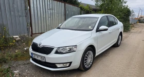 Обява за продажба на Skoda Octavia 2.0 TDI Еуратек ~16 600 лв. - изображение 1