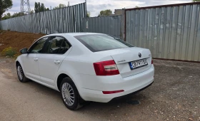 Обява за продажба на Skoda Octavia 2.0 TDI Еуратек ~16 600 лв. - изображение 1