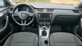 Skoda Octavia 2.0 TDI  | Mobile.bg    14